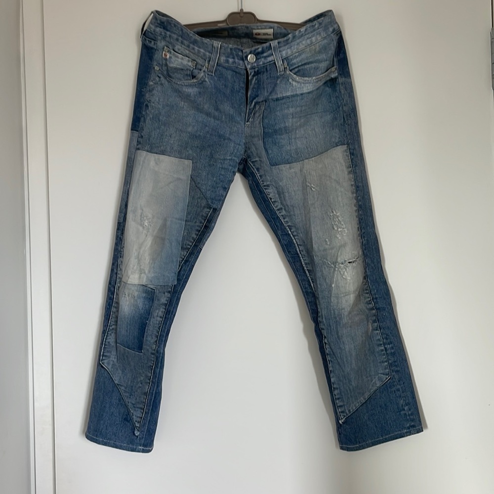 AG jeans